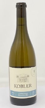 Kobler 2023 Chardonnay